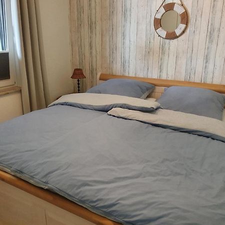 Brösum Beachhouse מראה חיצוני תמונה