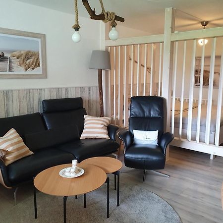 Brösum Beachhouse מראה חיצוני תמונה
