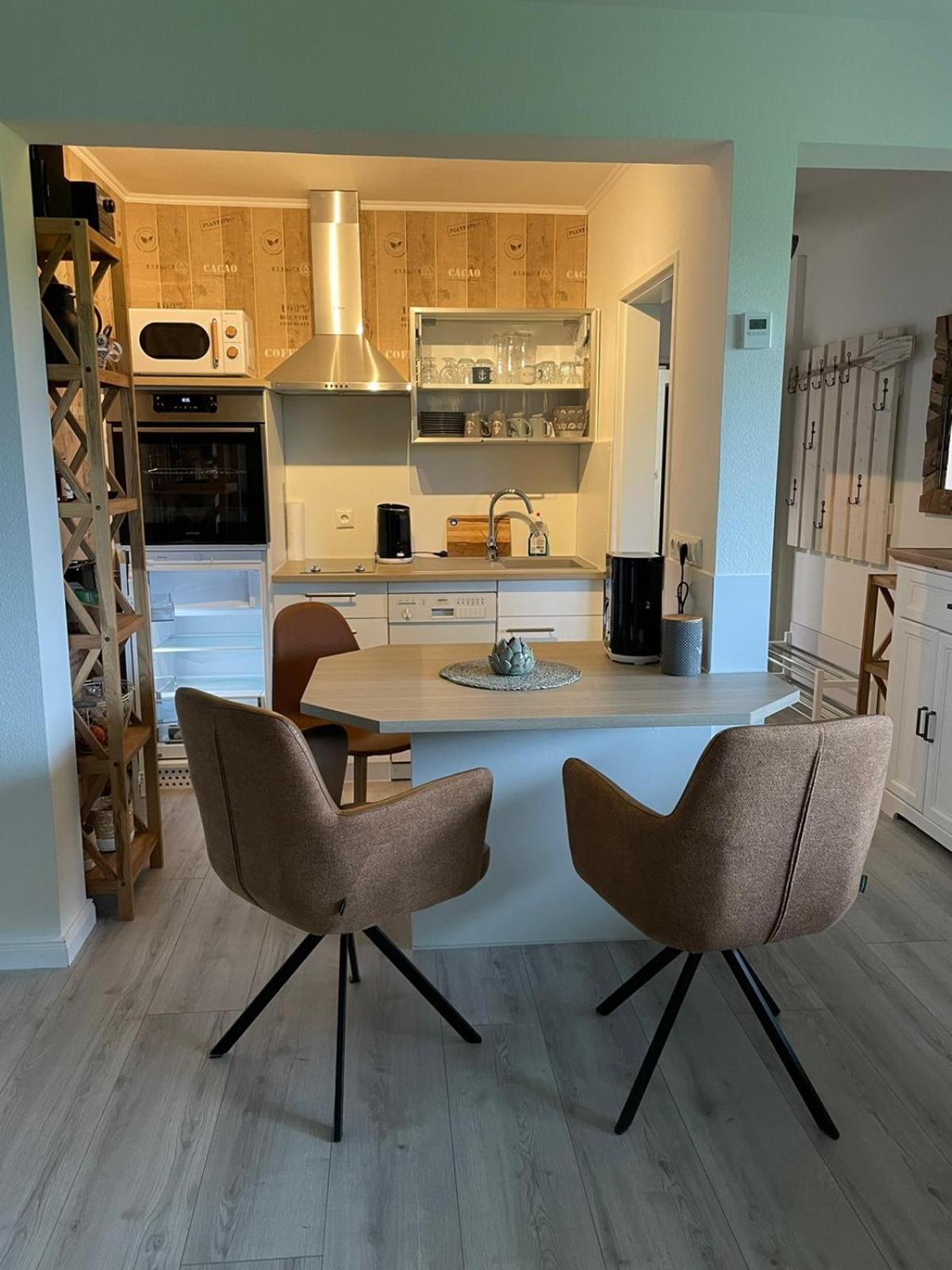 Brösum Beachhouse מראה חיצוני תמונה