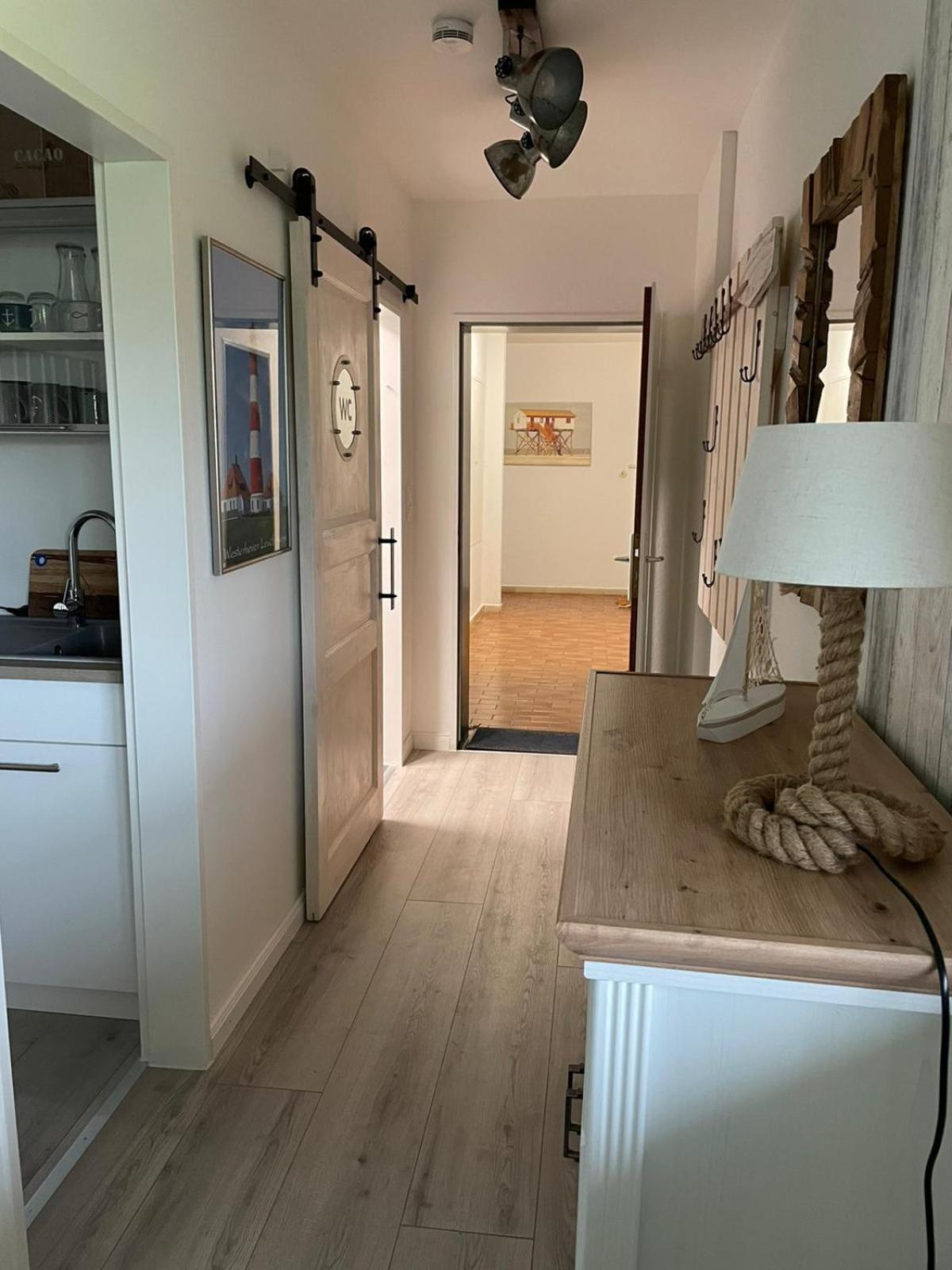 Brösum Beachhouse מראה חיצוני תמונה
