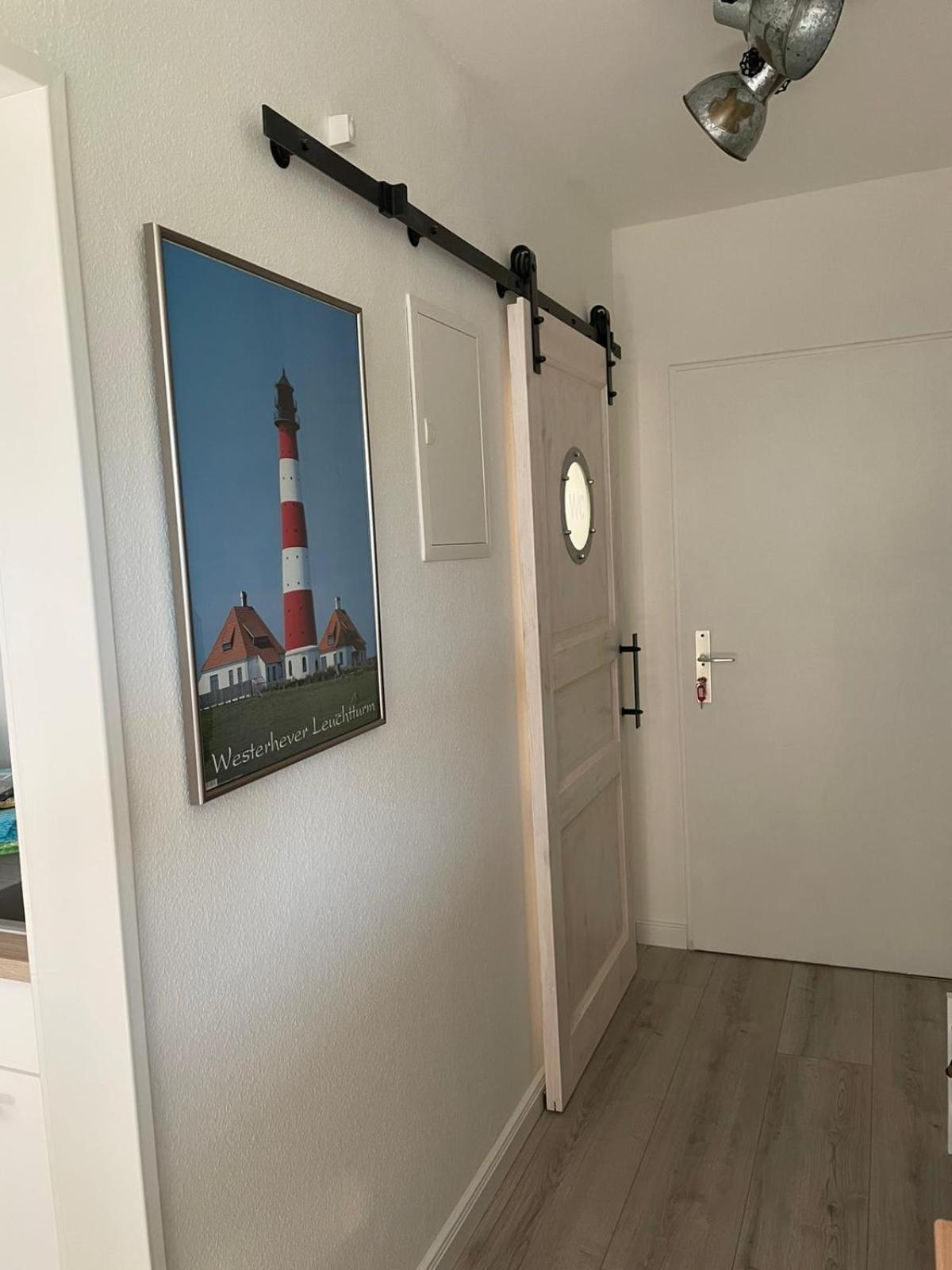 Brösum Beachhouse מראה חיצוני תמונה