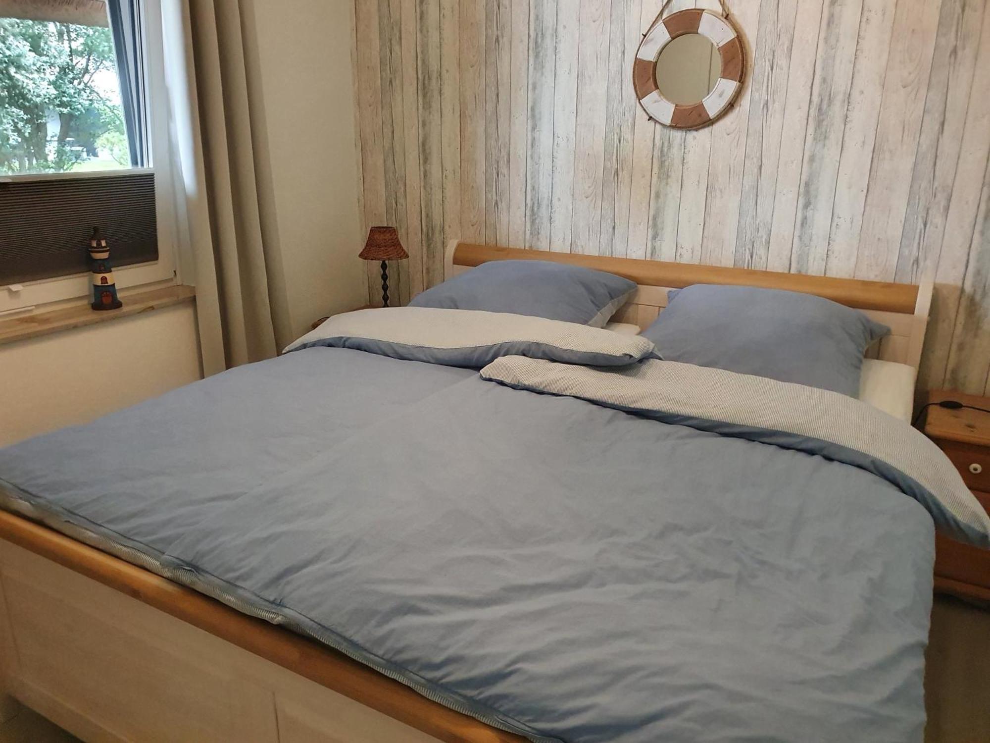 Brösum Beachhouse מראה חיצוני תמונה