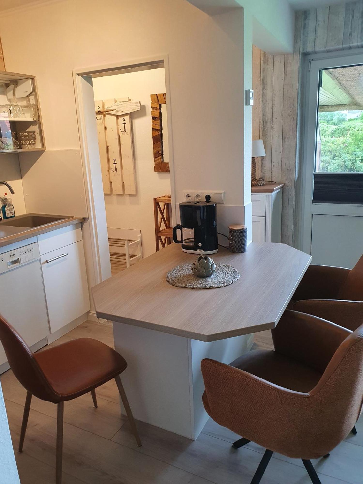 Brösum Beachhouse מראה חיצוני תמונה