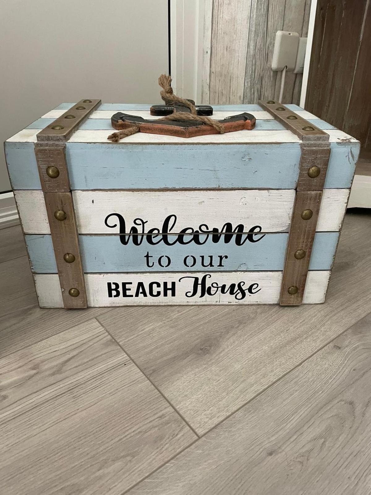 Brösum Beachhouse מראה חיצוני תמונה