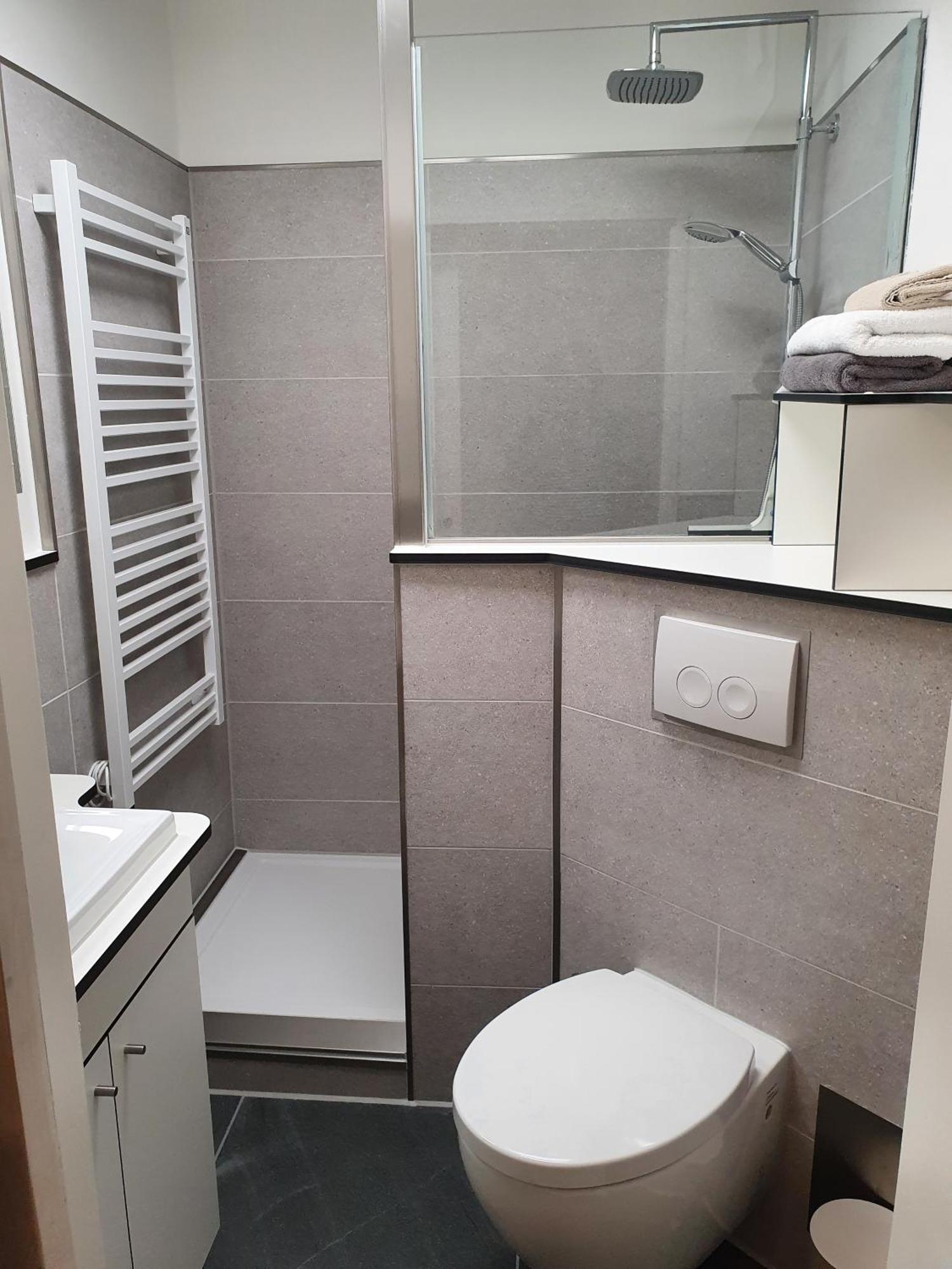 Brösum Beachhouse מראה חיצוני תמונה