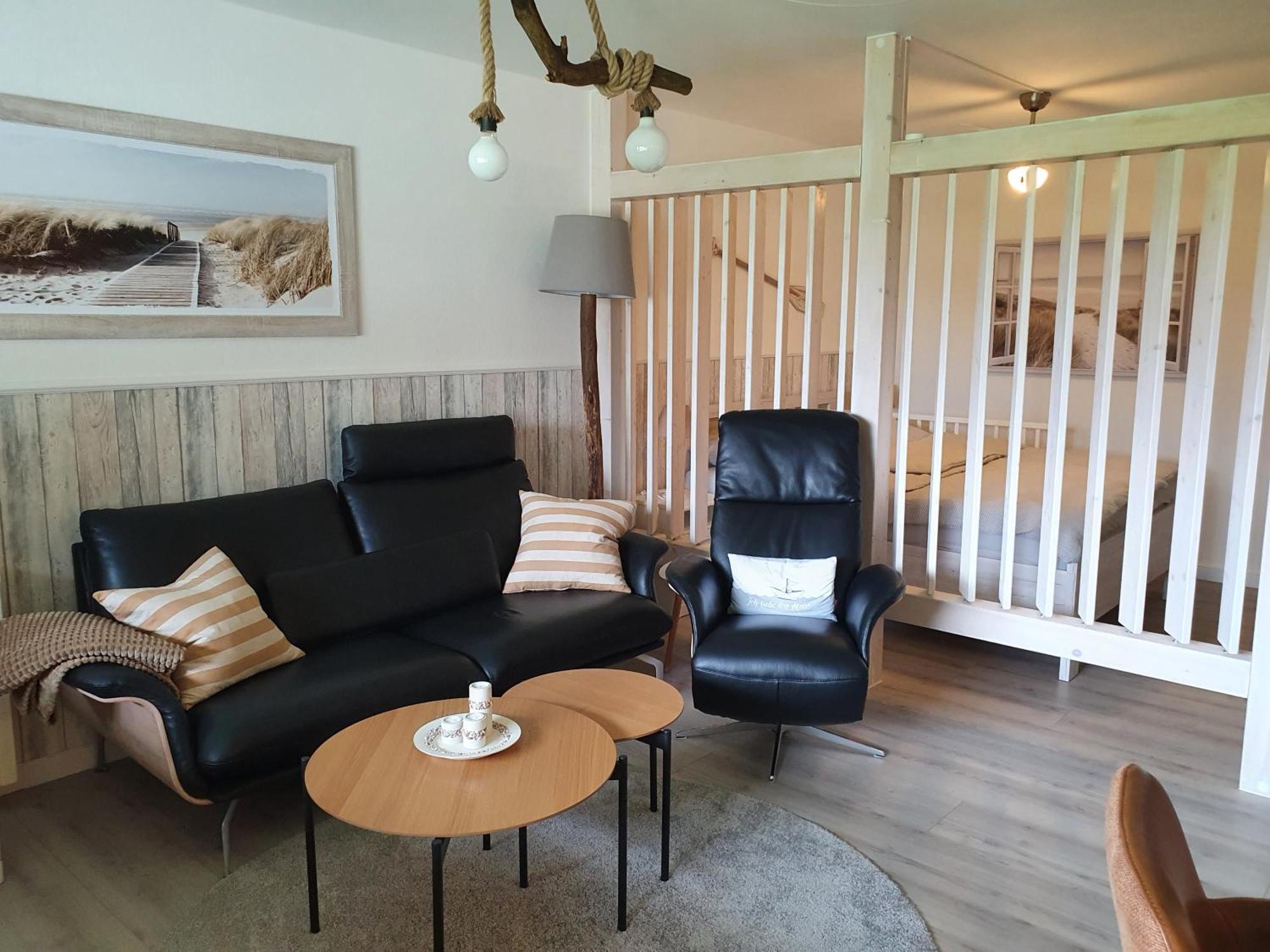 Brösum Beachhouse מראה חיצוני תמונה